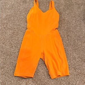 Lululemon jumpsuit
